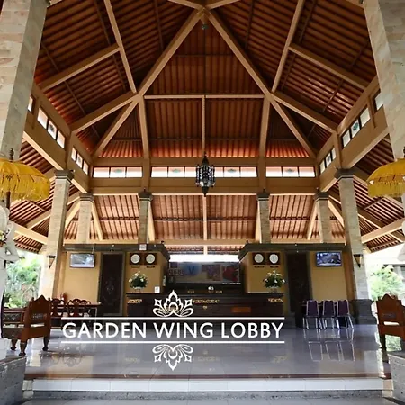 The Meru Sanur