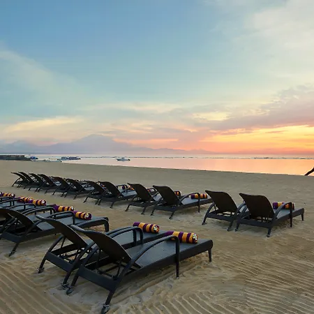 Inna Bali Beach Garden