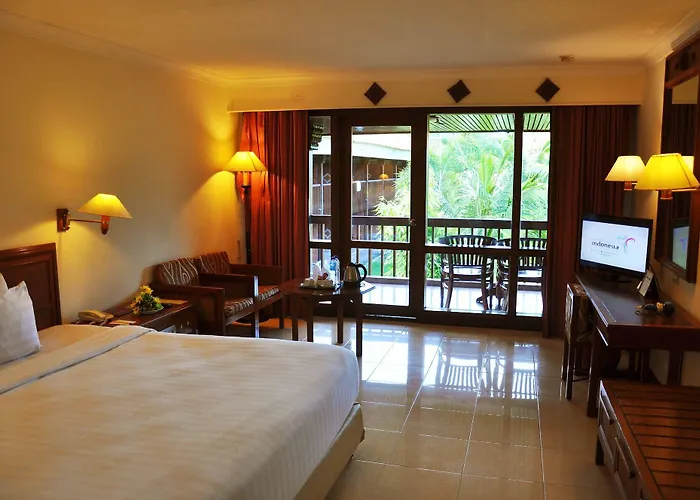 The Meru Hotel