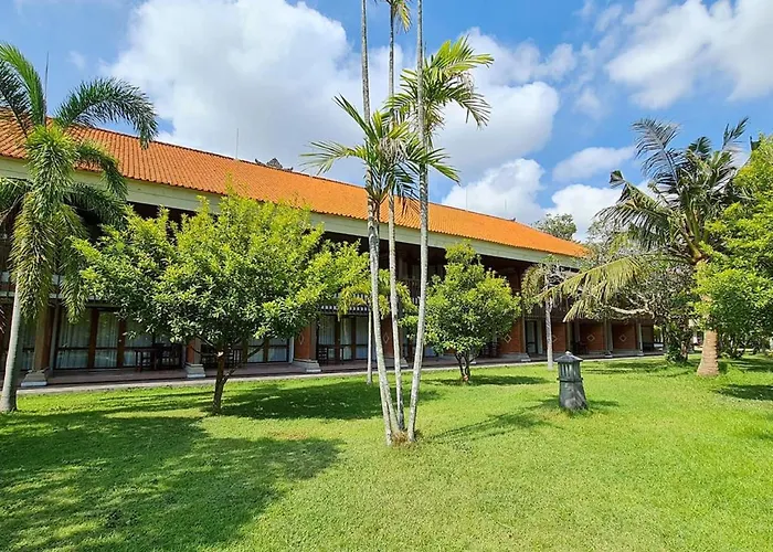 Hotel The Meru 5*