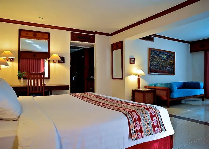 The Meru Sanur