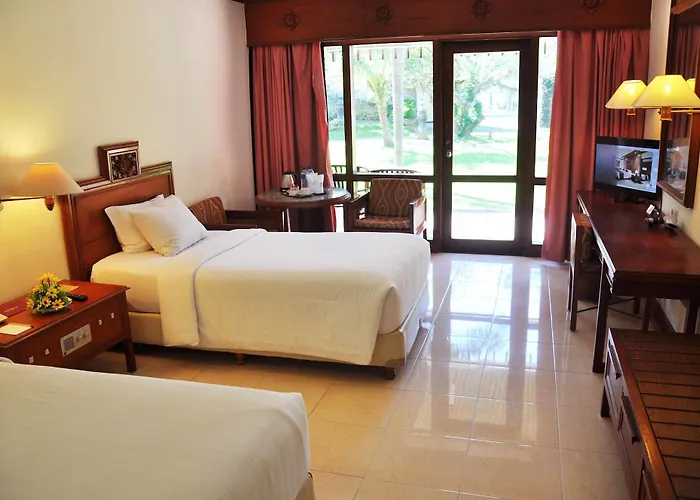 The Meru 5*