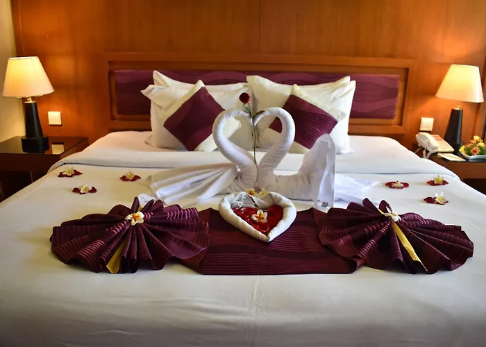 Hotel The Meru