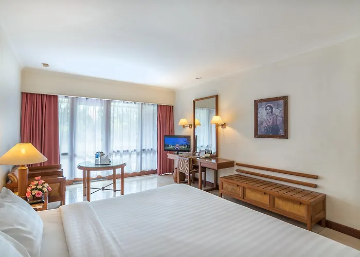 The Meru Hotel