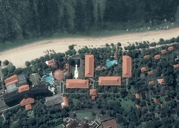Hotel The Meru 5*
