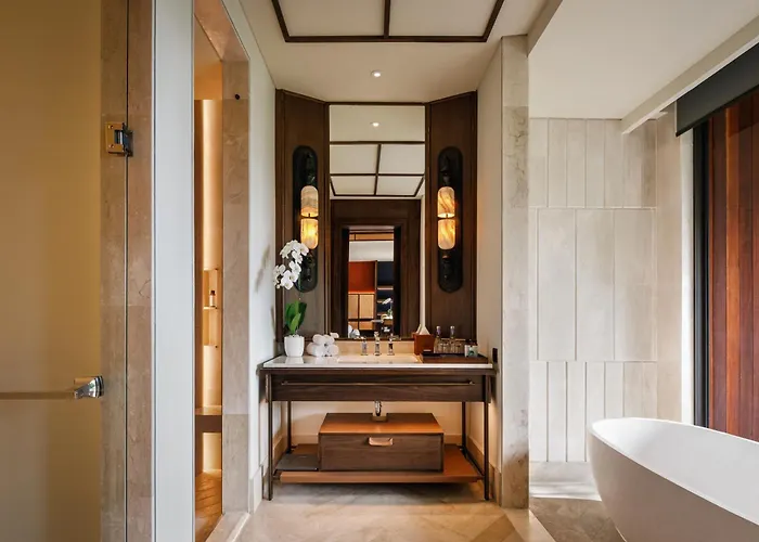 The Meru Hotel 5*