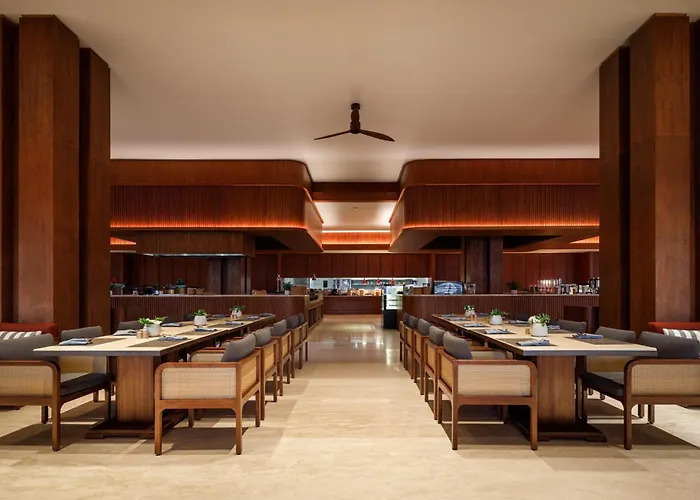 The Meru Hotel Sanur