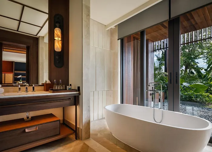 The Meru Hotel