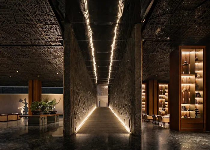 The Meru Hotel Sanur