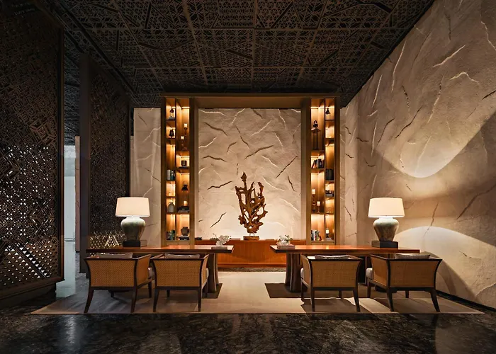 Hotel The Meru 5*