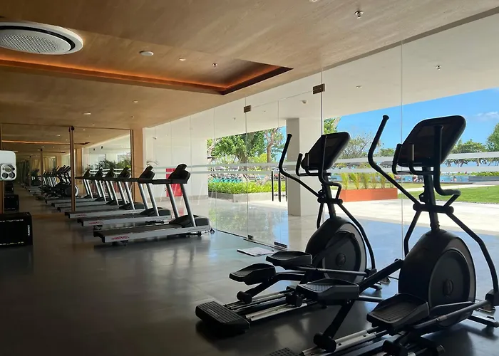 Hotel The Meru Sanur