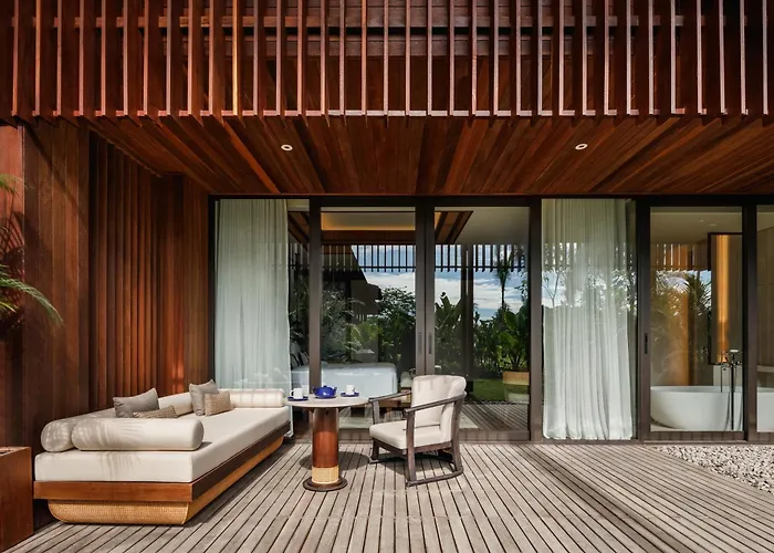 The Meru Hotel 5*