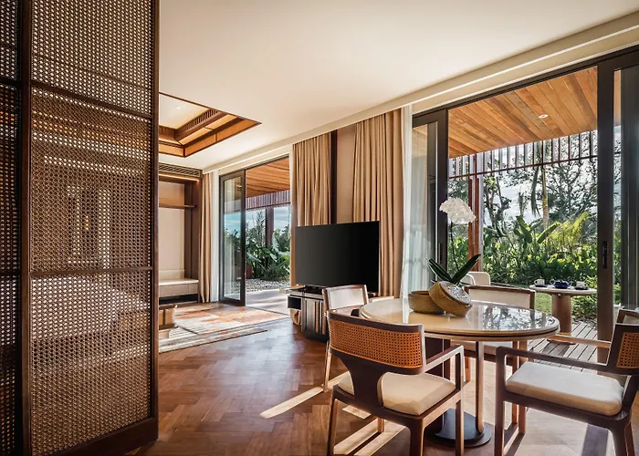 The Meru Hotel