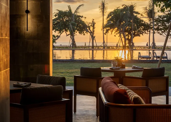 The Meru Hotel