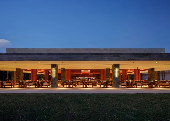 Hotel The Meru 5*
