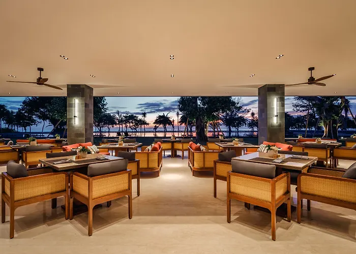 The Meru Hotel