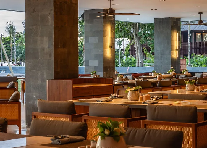 The Meru Hotel 5*
