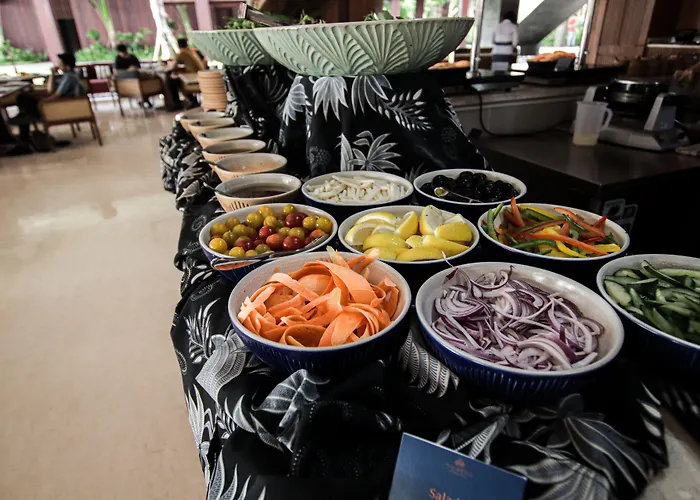 Hotel The Meru 5*