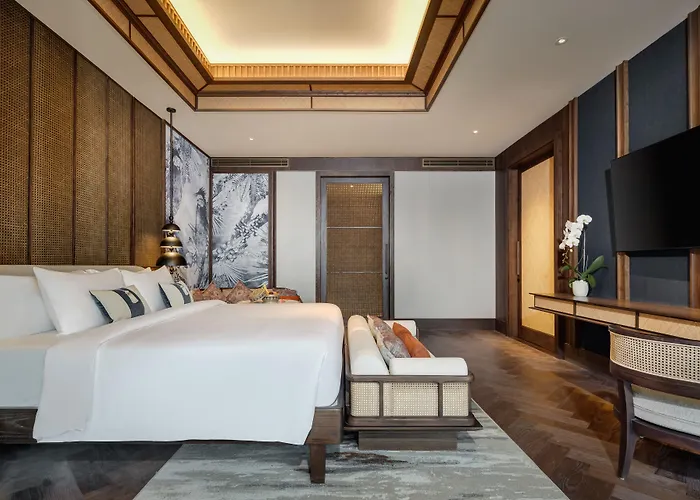 The Meru Hotel Sanur