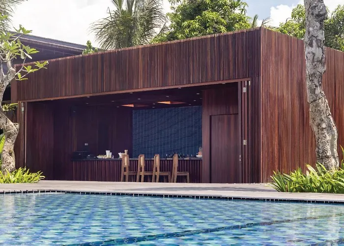 The Meru Sanur