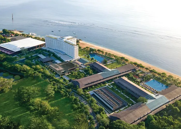 Hotel The Meru