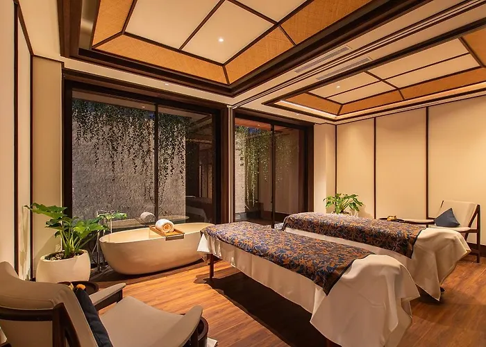 The Meru Hotel Sanur