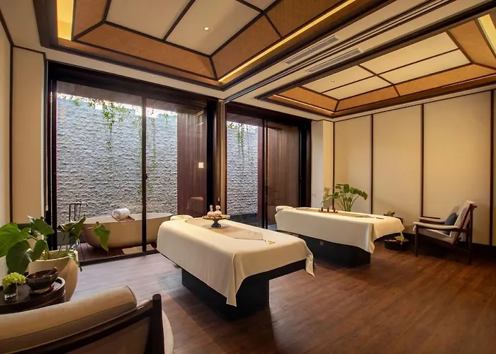 The Meru Sanur