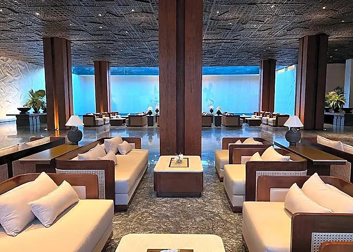 The Meru 5*