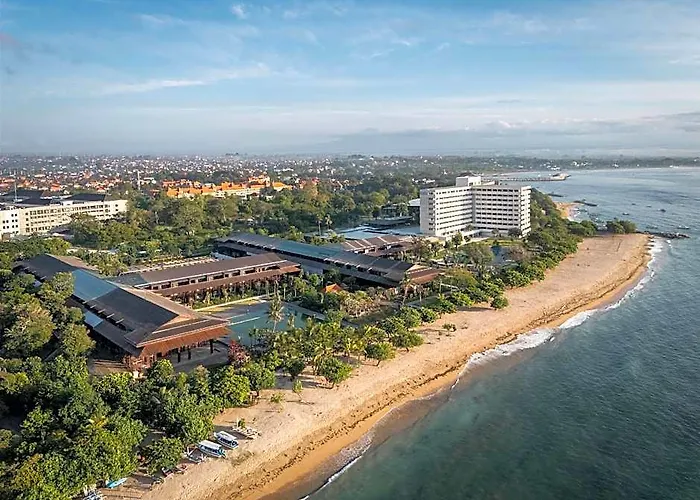 Hotel The Meru 5*